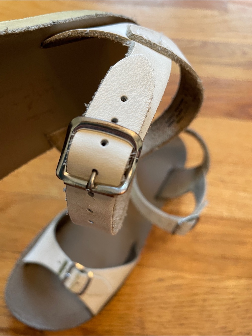 Sun-San Surfer Sandals - Picture 8 of 10